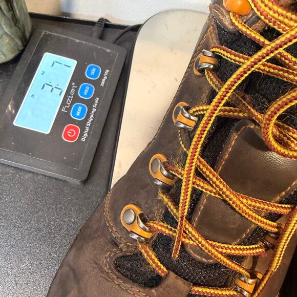 Danner Mens 10 Vicious 4.5\